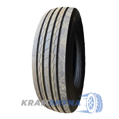 Stormer S196 (рулевая) 315/80 R22.5 156/150M