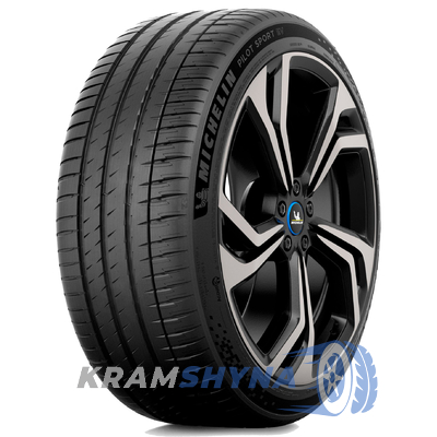 Michelin Pilot Sport EV 235/55 R20 105Y XL NE0