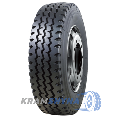 Firemax FM188 (рулевая) 315/80 R22.5 156/153L