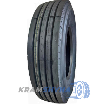 Taitong S02 (рулевая) 295/80 R22.5 152/149M PR18