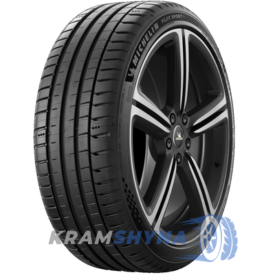 Michelin Pilot Sport 5 245/45 R18 100Y XL FSL