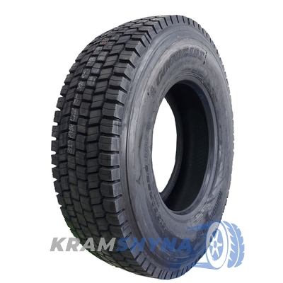 Goodride MultiDrive D2 (ведущая) 315/60 R22.5 153/148M