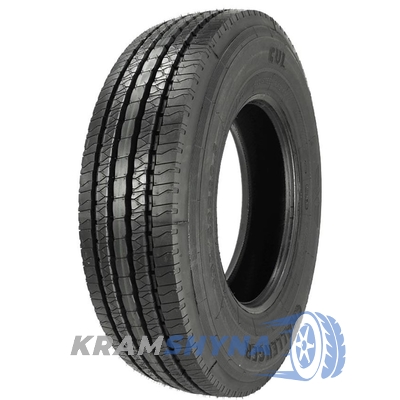 CHALLENGER CUL (рулевая) 295/80 R22.5 154/149M XL
