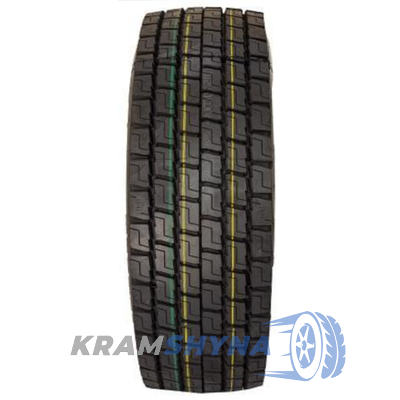 CHALLENGER CDL4+ (ведущая) 295/80 R22.5 152/148M