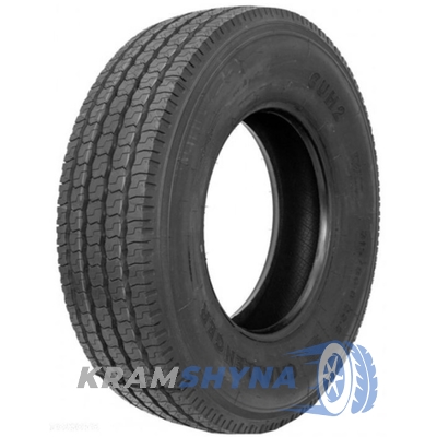 CHALLENGER CUH2 (рулевая) 315/70 R22.5 156/150L XL