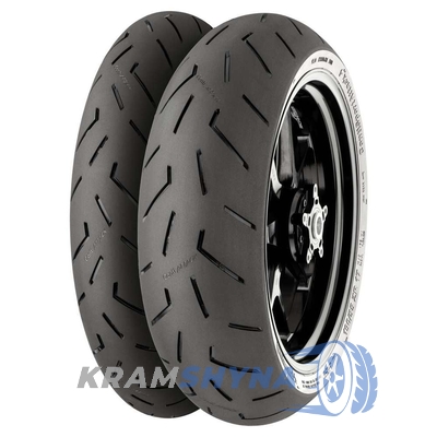 Continental ContiSportAttack 4 120/70 R17 58W