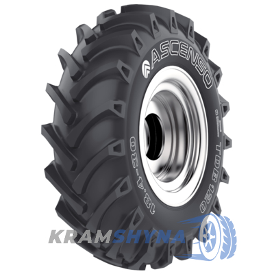 Ascenso TDB 123 (с/х) 20.80 R38 148A8 PR8