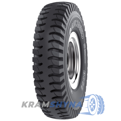 Ascenso Boss (индустриальная) 14.00 R25 161B PR20