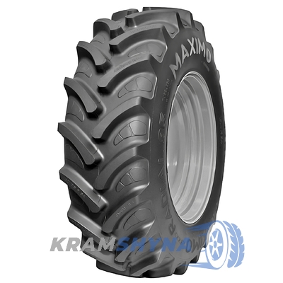 Trelleborg Maximo RAD85 (с/х) 20.80 R42 157A8/154B