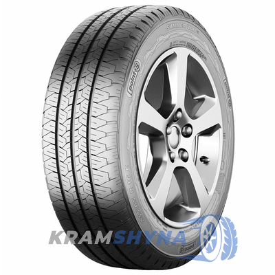 Point S Summer Van S 225/70 R15C 112/110R