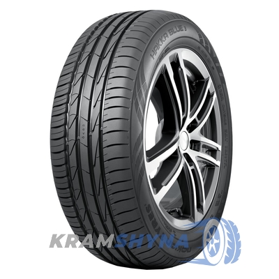 Nokian Hakka Blue 3 215/45 R16 90V XL