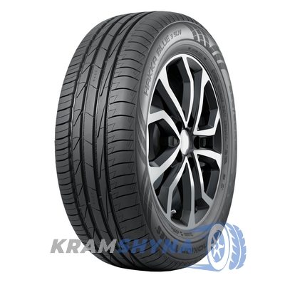 Nokian Hakka Blue 3 SUV 225/55 R18 98V