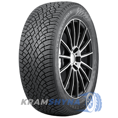 Nokian Hakkapeliitta R5 195/65 R15 95R XL
