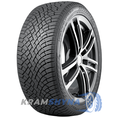 Nokian Hakkapeliitta R5 EV 235/45 R18 98T XL SilentDrive