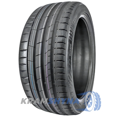 Continental SportContact 7 315/30 ZR22 107Y XL