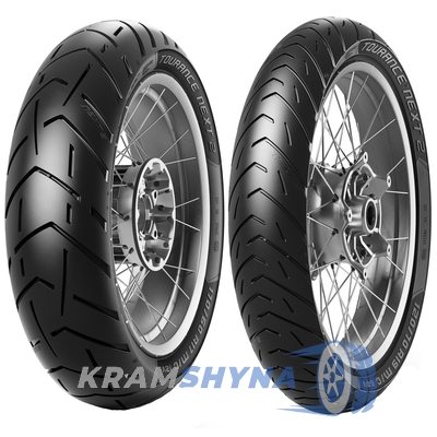 Metzeler Tourance Next 2 110/80 R19 59V