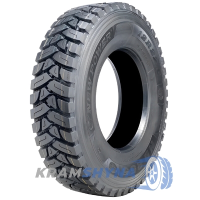 NEW POWER ND855 (ведущая) 315/80 R22.5 158/156K PR22