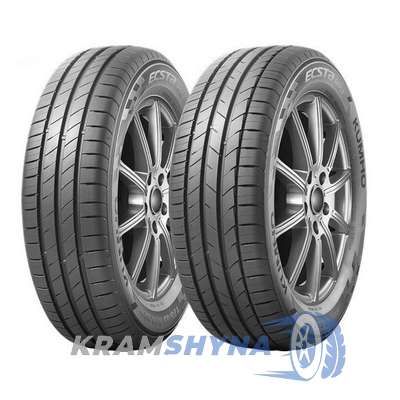Kumho Ecsta HS52 205/55 R16 91W