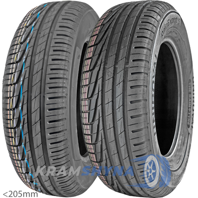 Uniroyal RainExpert 5 235/65 R17 108V XL FR