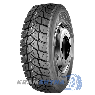 Constancy 886 (карьерная) 315/80 R22.5 156/150L PR20