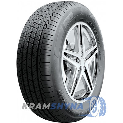 Sebring 701 4х4 235/60 R17 102V