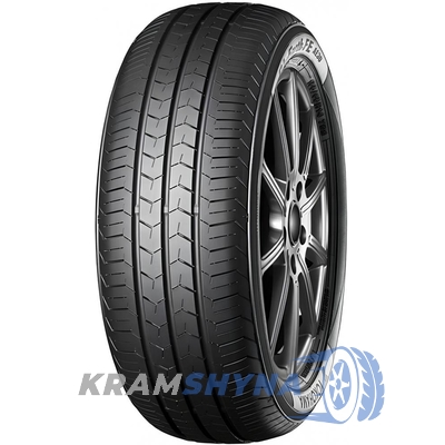 Yokohama BluEarth-FE AE30 185/60 R15 88H XL