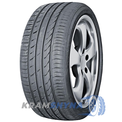 Aoteli EcoSport 255/45 R19 100V