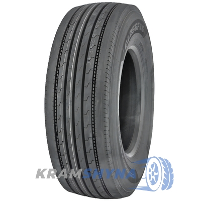 Samson GL256F (рулевая) 385/65 R22.5 158L