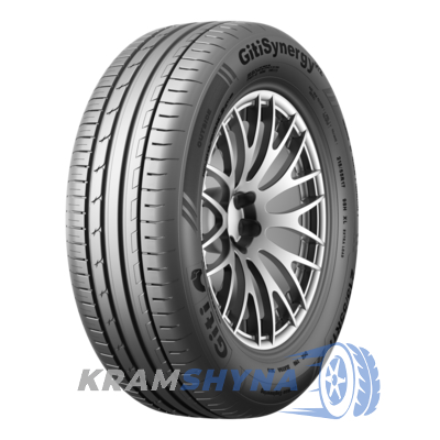 Giti GitiSynergy H2 205/60 R16 96H XL
