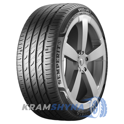 Semperit Speed-Life 3 185/55 R15 82H