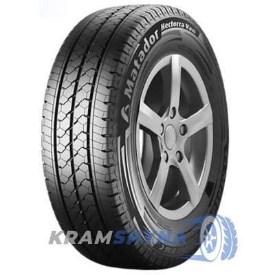 Matador Hectorra Van 195 R15C 106/104R