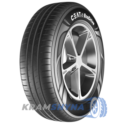 Ceat EcoDrive 195/55 R15 85V