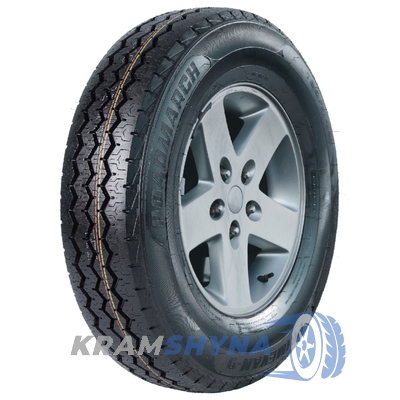 Roadmarch Primevan 9 185 R14C 102/100R