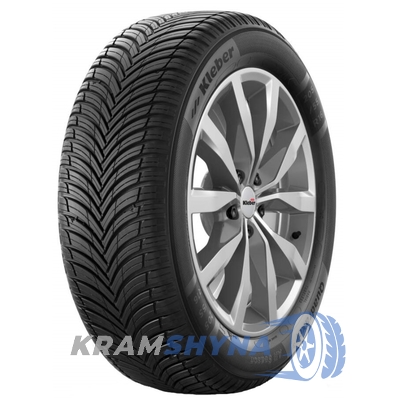 Kleber Quadraxer 3 205/40 R17 84W XL