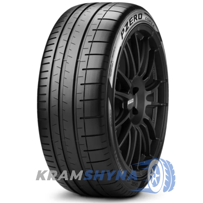 Pirelli PZero Corsa (PZC4) 285/35 R20 104Y XL *