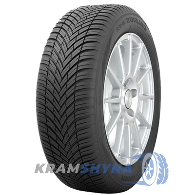 Toyo Celsius AS2 185/60 R15 88V XL