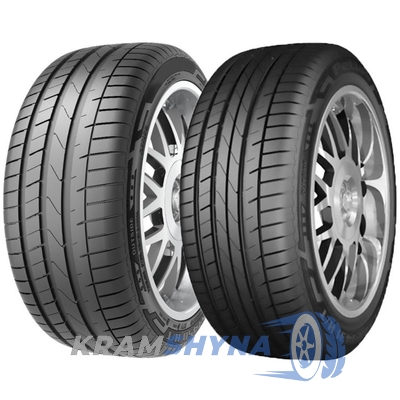 Petlas Incurro ST450 H/T 235/60 R18 107V XL Run Flat