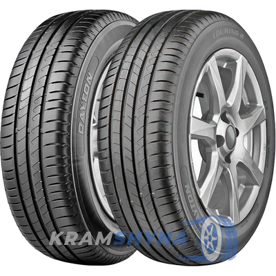 Dayton Touring 2 215/60 R17 96H