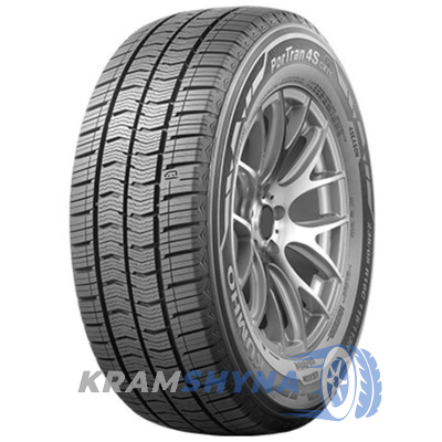 Kumho PorTran 4S CX11 205/70 R17C 115/113R