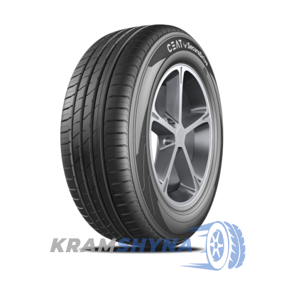 Ceat SecuraDrive 235/55 R17 99V FR