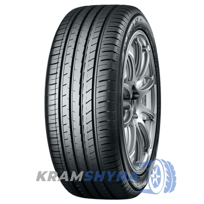 Yokohama BluEarth-GT AE51D 205/55 R17 91V