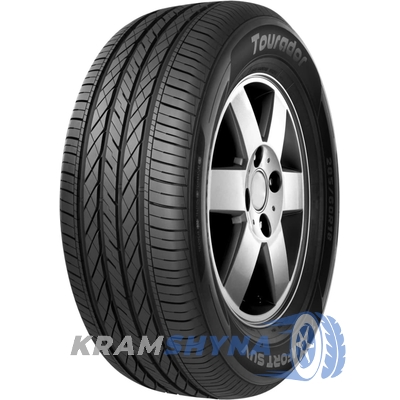 Tourador X Comfort SUV 225/60 R18 100V