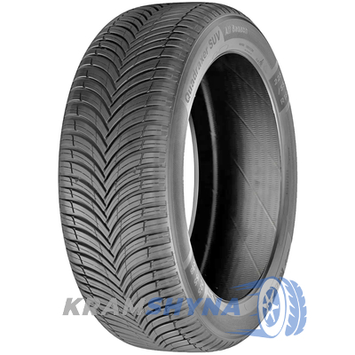 Kleber Quadraxer SUV 275/50 R20 113V XL