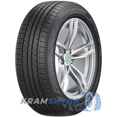 Fortune Funrun FSR-802 185/65 R15 88H FR