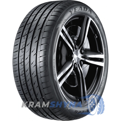 Yeada YDA-226 255/55 ZR18 109W XL