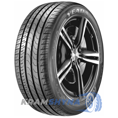 Yeada YDA-866 255/50 ZR19 103W Run Flat