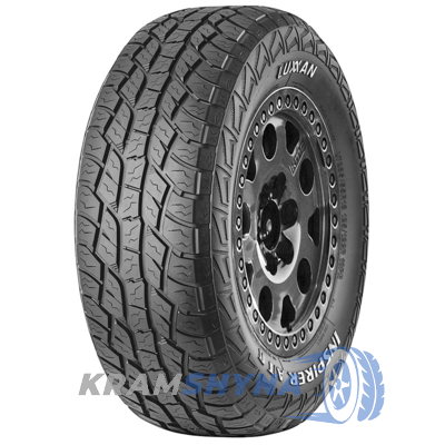 Luxxan Inspirer A/T II 285/65 R17 116T