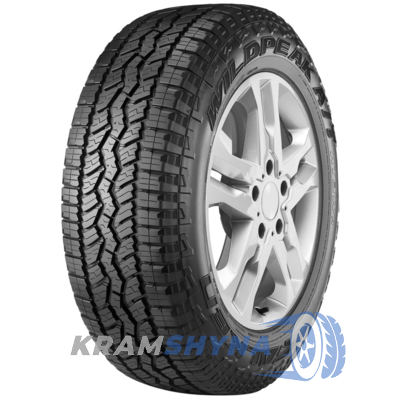Falken WildPeak A/T AT3WA 205 R16C 110/108T