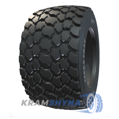 BKT TERRA TRAX (индустриальная) 400/45 R17.5 156A8 PR14