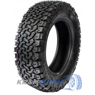 Gepard (наварка) Rock 4x4 235/65 R17 104R